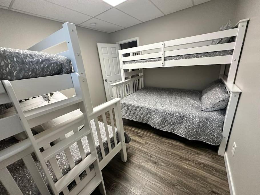 Suite 2 Butler Eksteriør billede